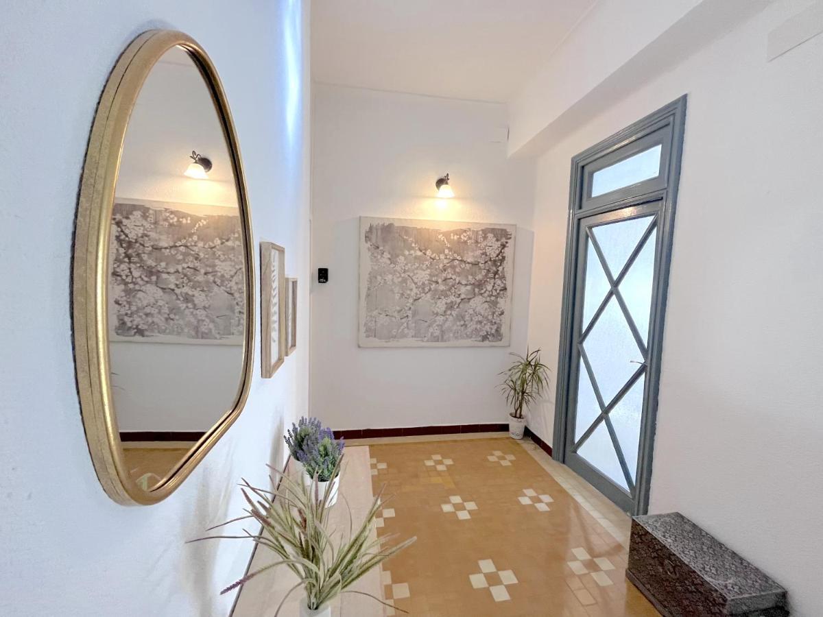 Vivienda Con Encanto Cordobes Córdoba Kültér fotó