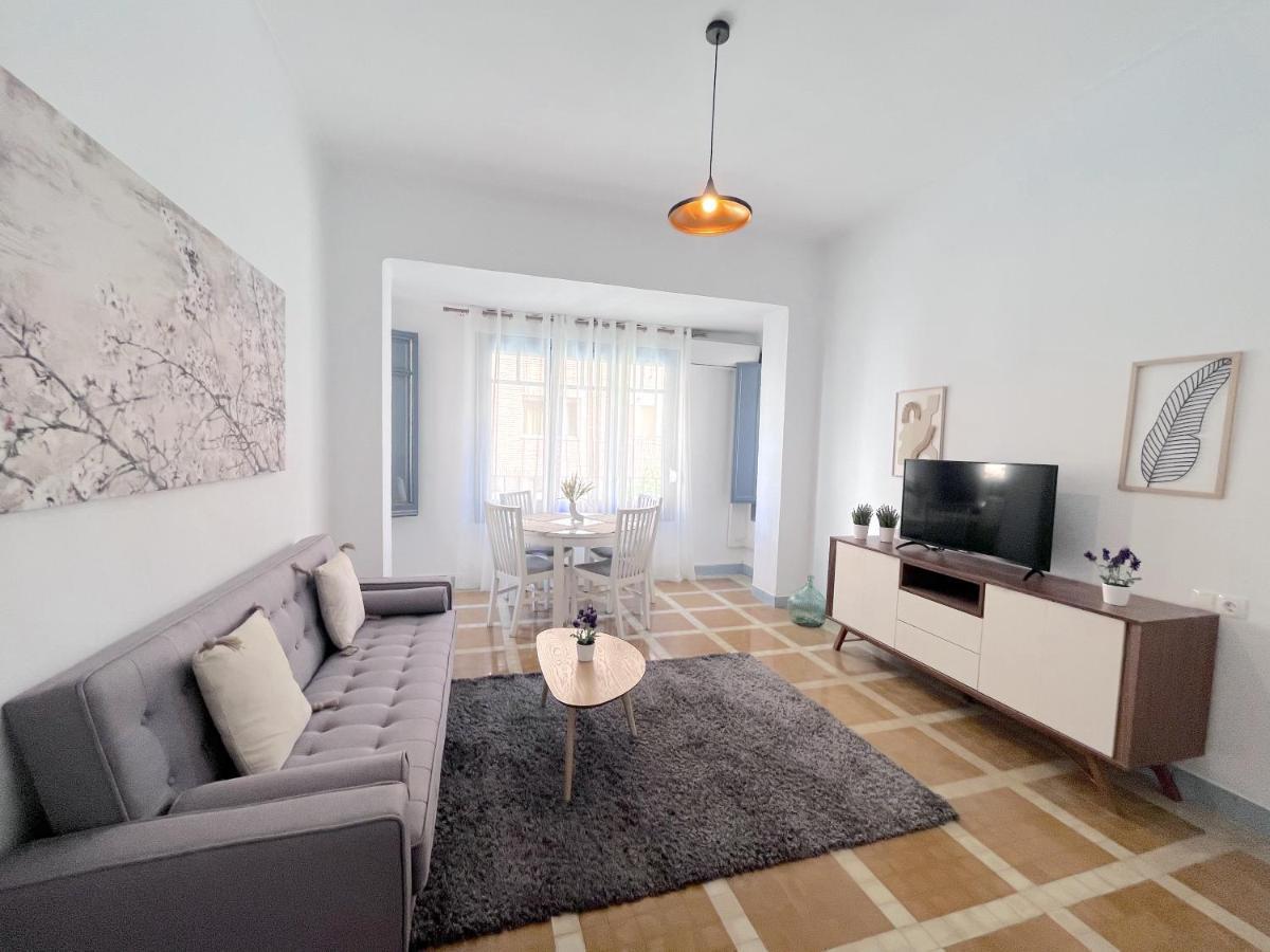 Vivienda Con Encanto Cordobes Córdoba Kültér fotó