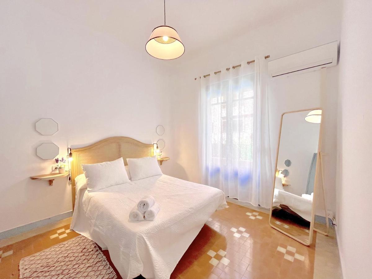 Vivienda Con Encanto Cordobes Córdoba Kültér fotó