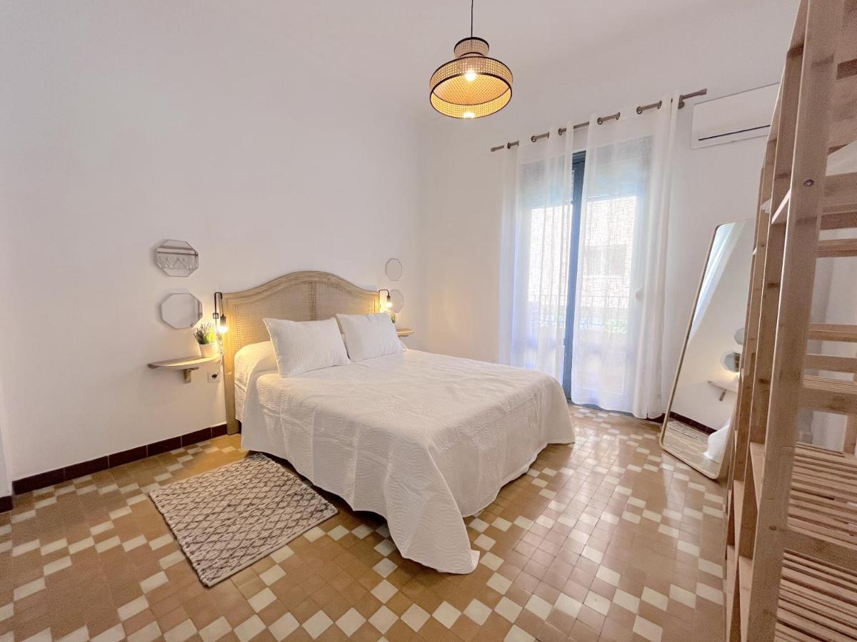 Vivienda Con Encanto Cordobes Córdoba Kültér fotó