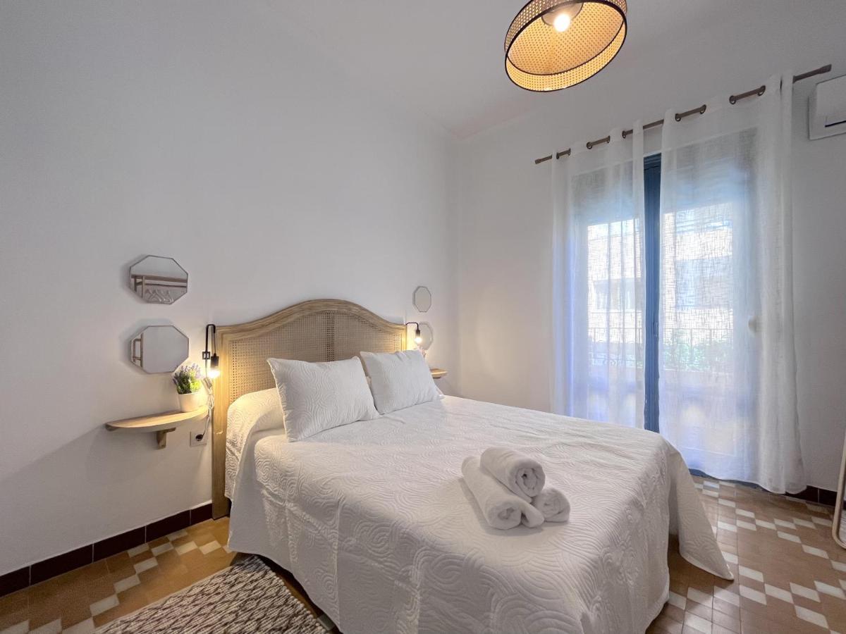 Vivienda Con Encanto Cordobes Córdoba Kültér fotó