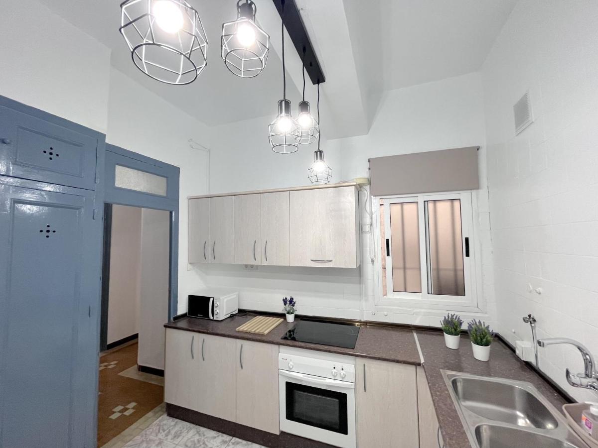 Vivienda Con Encanto Cordobes Córdoba Kültér fotó