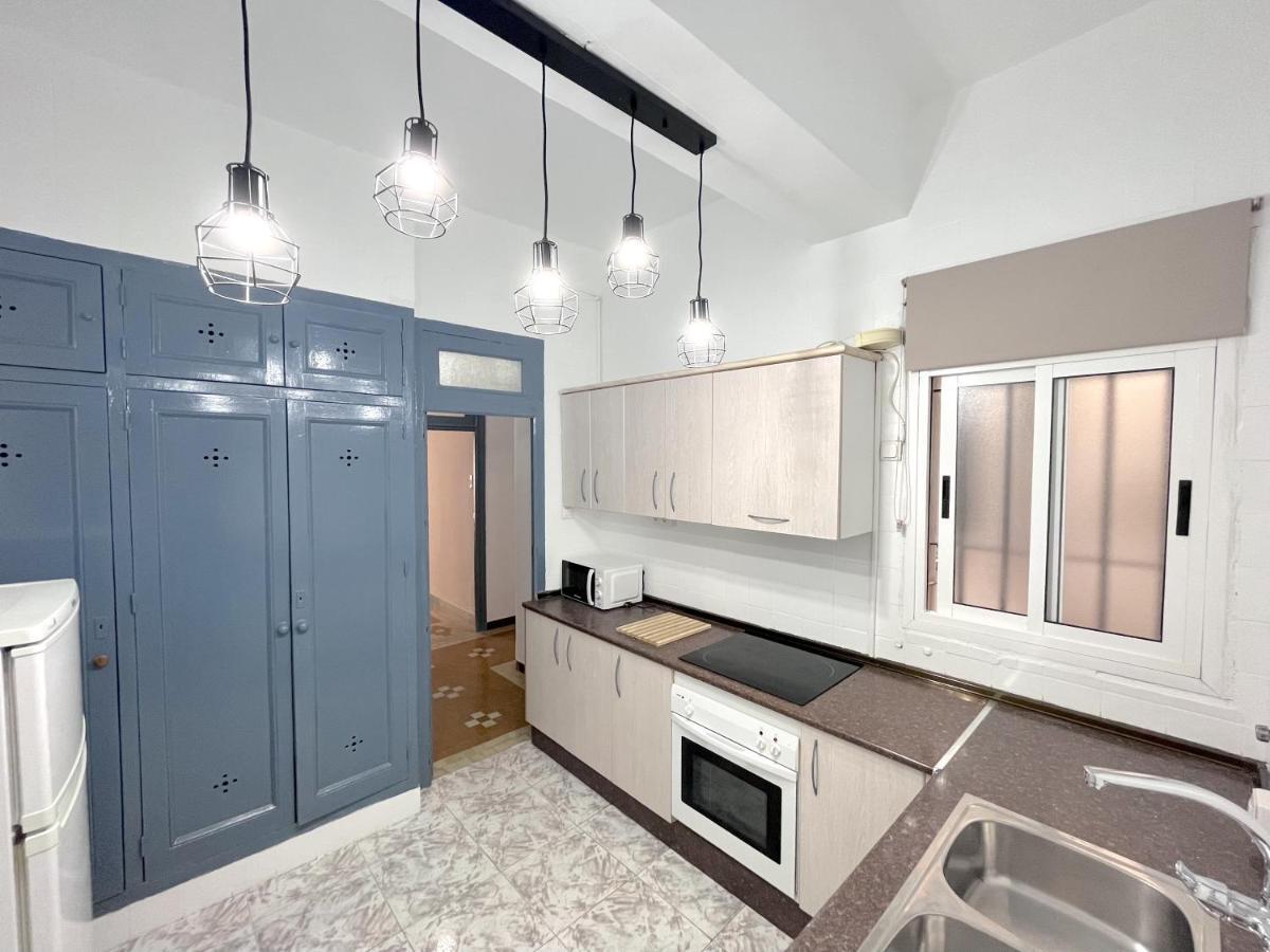 Vivienda Con Encanto Cordobes Córdoba Kültér fotó