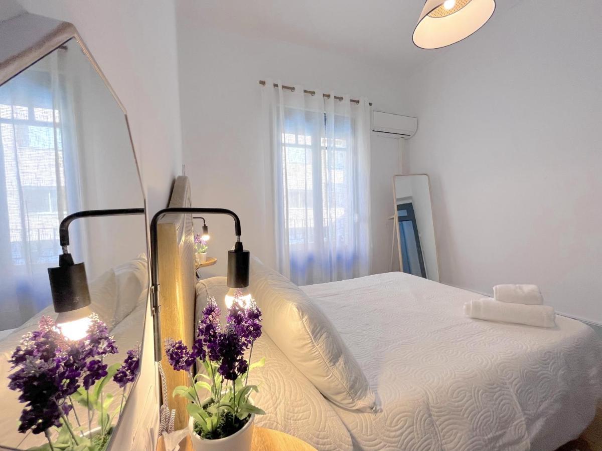 Vivienda Con Encanto Cordobes Córdoba Kültér fotó