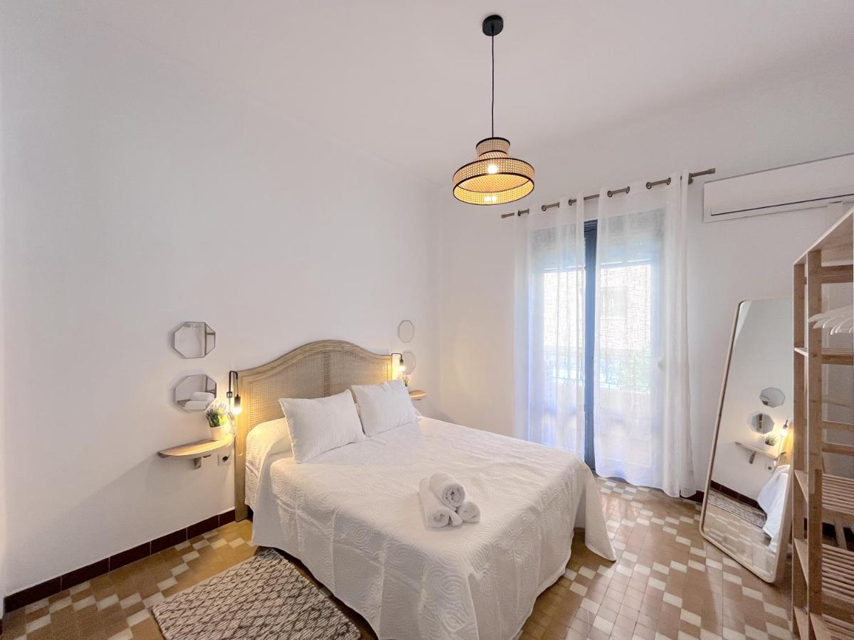 Vivienda Con Encanto Cordobes Córdoba Kültér fotó