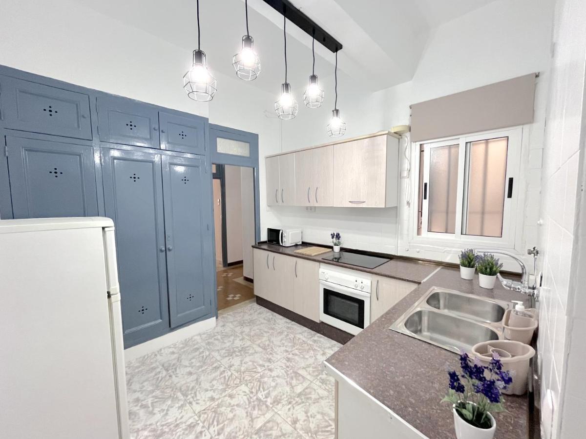 Vivienda Con Encanto Cordobes Córdoba Kültér fotó